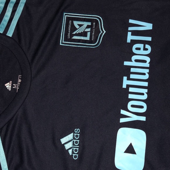 lafc parley jersey